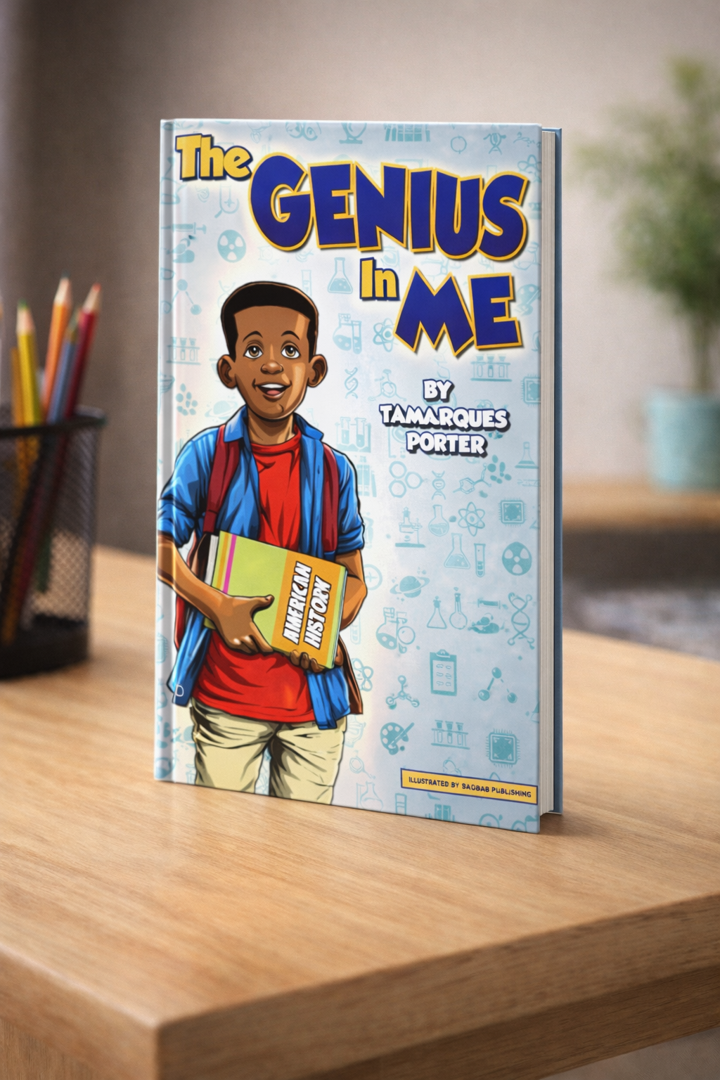 PURCHASE BOOK TODAY!